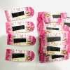 【1-7 Zones 】 Small card one-piece clip 100/ pack 7000/ box 1 yuan Small hair clip one-piece clip plate hair clip gift 1 yuan product Item Picture